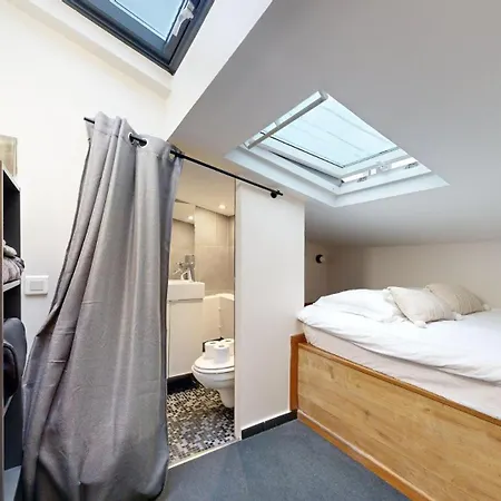 Lejlighed Bluestay 3 - Au Coeur De Paris