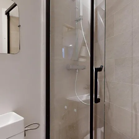 Bluestay 3 - Au Coeur De Lejlighed Paris