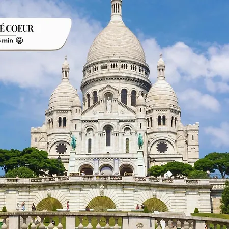 Bluestay 3 - Au Coeur De Appartement