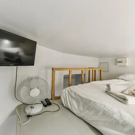 Bluestay 3 - Au Coeur De Appartement *