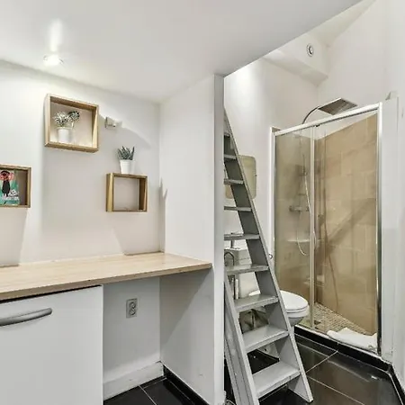 Bluestay 3 - Au Coeur De *