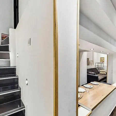 Lejlighed Bluestay 3 - Au Coeur De *