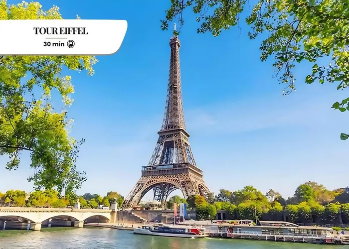 Apartamento Bluestay 3 - Au Coeur De Paris