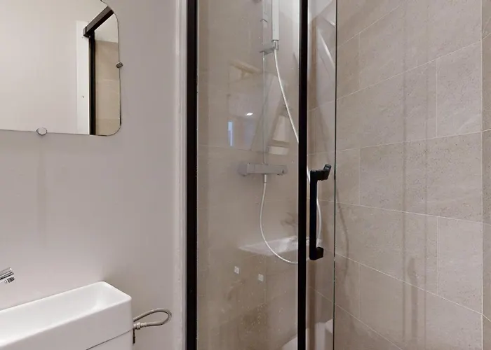 Bluestay 3 - Au Coeur De Apartamento Paris