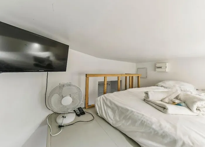 Bluestay 3 - Au Coeur De Apartamento *