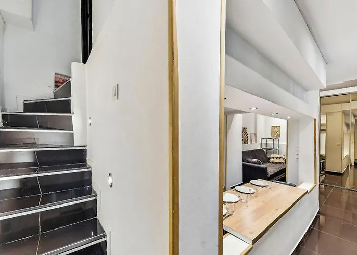 Apartamento Bluestay 3 - Au Coeur De *